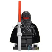 Emperor&#39;s Shadow Guard Minifigures Star Wars The Last Jedi Single Sale Toy - £2.35 GBP