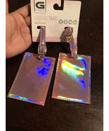 Luggage Tags - $15.72