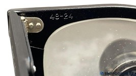 Designs for Vision Surgical Telescopes Loupes Glasses w/ Case 48-24 Vtg Dental image 6