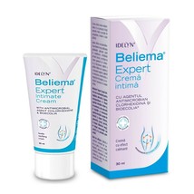 Idelyn Beliema Expert intimate cream, 30 ml, Walmark - £19.97 GBP