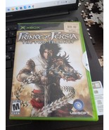 Prince Of Persia The Two Thrones Xbox - $9.98 CAD