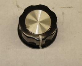 Round Type Knob - $2.73 CAD