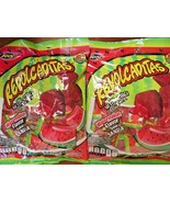 Jovy Revolcaditas Watermelon &amp; Mango And Mix flavor (2 Count) - $111.74 MXN