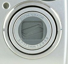 Lens Zoom For NIKON Coolpix 4600 - $32.13