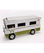 VINTAGE 1970s Tonka Winnebago Indian 22.5" RV Motorhome - £97.05 GBP