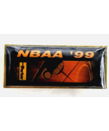 Parker Aerospace NBAA ’99 Aviation Pin National Business Aviation Conven... - $277.08 MXN