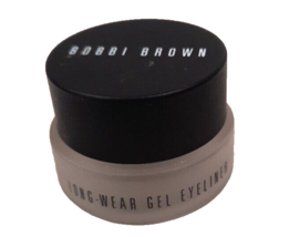 Bobbi Brown Long Wear Gel Eyeliner Espresso Ink - £17.98 GBP