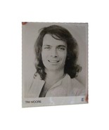 Tim Moore Press Kit and Photo White Shadows - $37.81 CAD