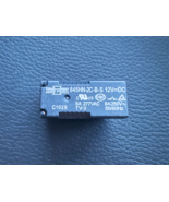 1X 845HN-2C-B-S SONG CHUAN Miniature PCB Power Relay 12VDC DPDT 8A TV-3 - €5,42 EUR