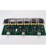 Liebert Emerson 02-796910-00 REV.6 P/L43 Power Supply SCR Sensor  - $134.54 CAD