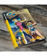 Gold Digger Pocket Manga #1 (Antarctic Press September 2003) - $45.48