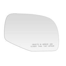 Passenger Side Powered Replacement Glass for 2001-2005 Mazda B2300 - £8.05 GBP