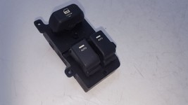 Door Switch Left Driver Coupe Master Switch 2009 10 Hyundai Genesis  - £64.39 GBP