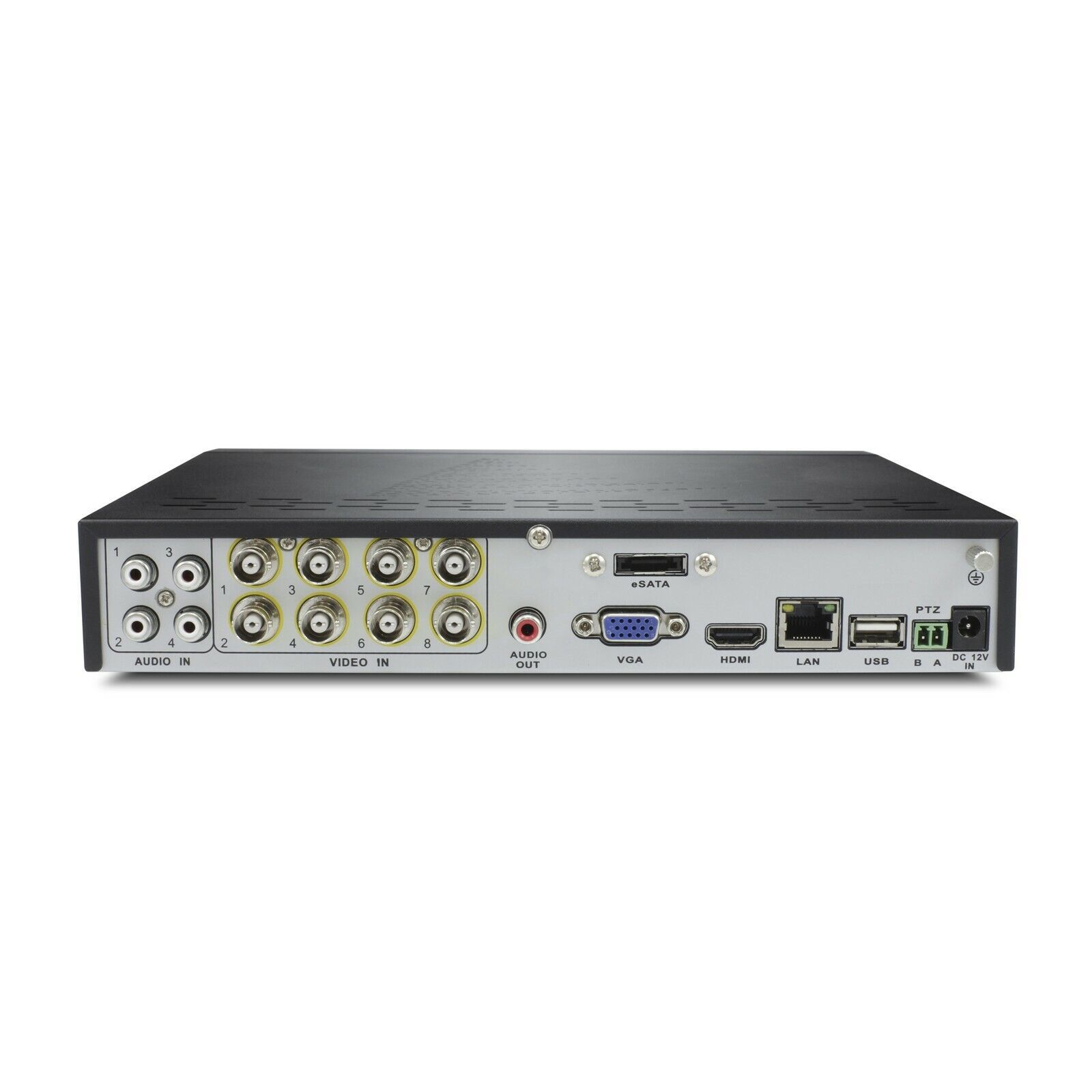 Swann 8ch DVR 3425 3450 960H HDMI VGA SWDVR-83425H DIGITAL VIDEO RECORDE... - $299.99