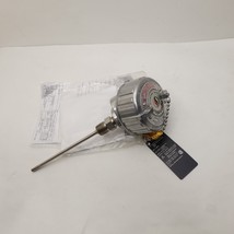 Pyromation XP-R1T185L483-006-00-8HN93,T440-385U-S RTD Temperature Probe ... - $179.99