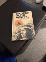 Brother of the Wolves by Jean Thompson (Hardcover) - £6.15 GBP