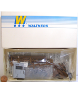 Walthers HO Model RR 25 Ton Industrial Crane D&amp;RGW 932-5503   RUV - £27.48 GBP