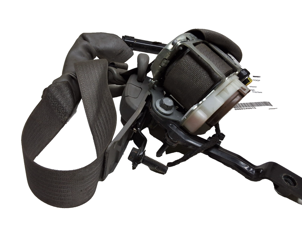 15 16 17 Ford F-150 super cab right front passenger seat belt retractor OEM - $118.79 15 16 17 Ford F-150 super cab right front passenger seat belt retractor OEM - $118.79