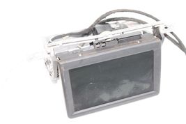 04-10 AUDI A8 L INFO NAVIGATION DISPLAY SCREEN Q7129 image 10