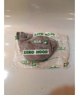 Vintage NOS - MSA - &quot;Zero Hood&quot; Liner Hard Hat Helmet Coal Miner Mining ... - €12,23 EUR