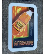 Rare 2003 Mello Yello Afterglow Promotional Cooler Coolman 48 - $203.65 CAD