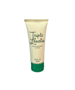 [ 1 Tube ] Triple Lanolin Hand and Body Lotion 2.25 Fl Oz - Travel Size - £15.95 GBP