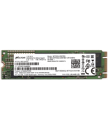 MICRON MTFDDAV256TBN 256GB TLC SATA-3 M.2 2280 SSD (HP GENUINE 903124-00... - $17.48