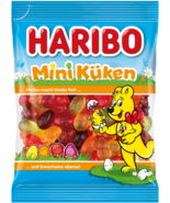 Haribo Mini Kuecken 200g - £3.75 GBP