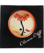 Clarice Cliff Wentworth-Shields 1981 L&#39;Odeon London UK, HCDJ - £23.95 GBP