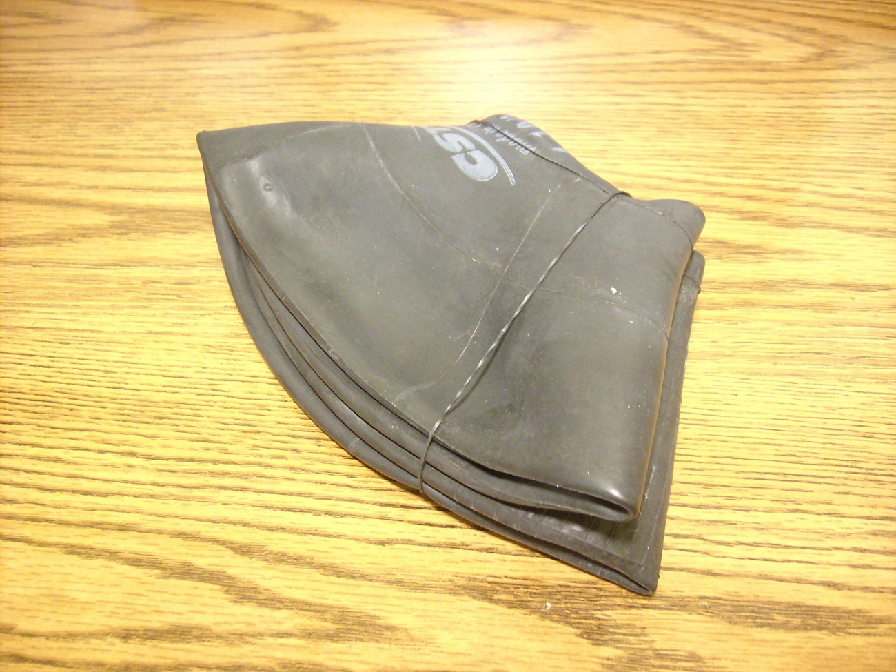 Lawn mower tire tube 18x8.50-8 / 18x9.50-8 (20x10.00-8) (20x8.00-8)
