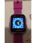 Vtech Kidizoom Smart watch DX2 Purple Pink - $25.80