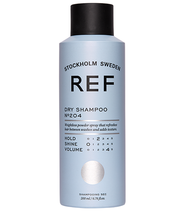 REF Stockholm 204 Dry Shampoo, 6.8 Oz.