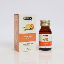 30ml hemani orange oil زيت البرتقال هيماني - £14.88 GBP