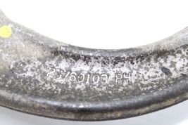 04-07 CADILLAC CTS 3.6L FRONT LEFT RIGHT UPPER CONTROL ARM PAIR Q1875 image 11
