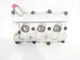 2012 Audi A6 OEM Right Engine Valve Cover 3.0L - $33.41