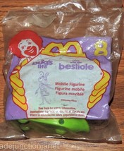 McDonald&#39;s A Bug&#39;s Life Mobile Figurine #8 1998 Disney - $4.94