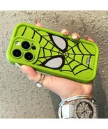 Showcase Your Heroic Side with the Cool Spider-Man Plain Multistep TPU Soft - £11.93 GBP