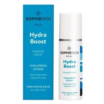 Sophieskin Hydra Boost Paradise Serum with Hyaluronic Acid , 30 ml - $33.63