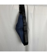End&amp;start Neoprene Belt Bag Fanny Pack Blue - $11.28