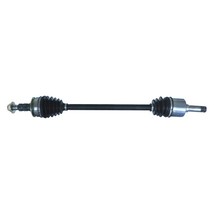 CV Axle Shaft For 2012-2016 Buick LaCrosse AWD Rear Passenger Right Side 33.06In - £130.17 GBP