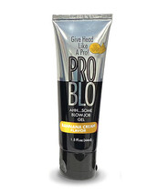 Pro Blo Oral Pleasure Gel - Banana Cream - $18.99