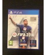 FIFA 23 - Xbox Series X [video game] - $204.65 MXN
