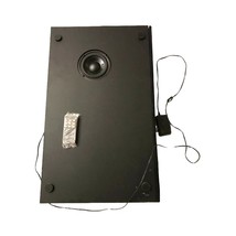 Art + Sound flat Large black speaker with remote Model AR2010 - £31.17 GBP
