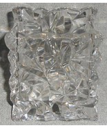 Rosenthal CRUMPLED BAG DESIGN Studio-Linie 3 3/4&quot; Vase MADE IN GERMANY - $555.84 MXN