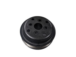 Water Pump Pulley From 2013 Toyota Highlander  3.5 1617331010 AWD - £18.47 GBP