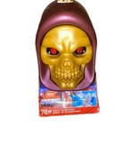 Mega Construx Masters of the Universe Zodac Scubattack Set 78 Pcs. Skull... - £5.95 GBP