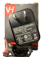 VHBW POWER AC Adapter Model CT-1250 (Input 100v-240v~50/60H. Output12V - £5.11 GBP