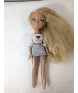MGA Bratz Fianna Doll Play Sportz I Love Dance Ballerina top skirt NO SH... - $1,041.06 MXN
