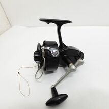 Garcia Mitchell 302 Large Saltwater Fishing Reel France Serviced Good Shape - $31.49