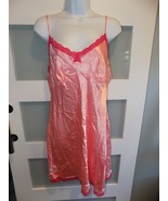 Gilligan &amp; O Malley Luxe Sleepwear Size L Women&#39;s NEW - $19.00